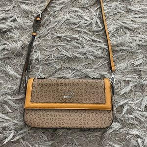 Guess shoulder bag
